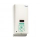 Dozator sapun lichid cu senzor Iqua SD80 alb